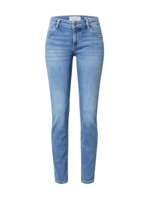 Jeans skinny Marc O'polo blu