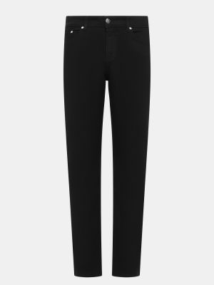 Черные джинсы Karl Lagerfeld