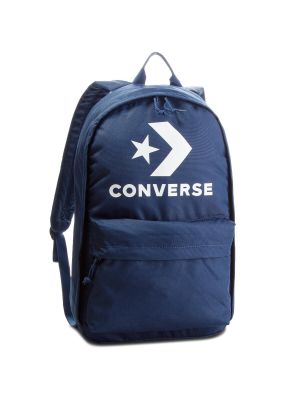 Nahrbtnik Converse modra