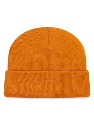 Mütze New Era orange