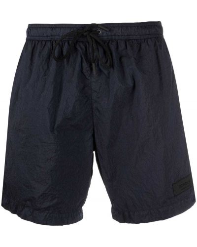 Shorts Dondup blå