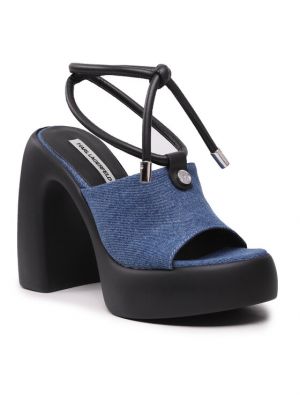 Sandaalid Karl Lagerfeld sinine