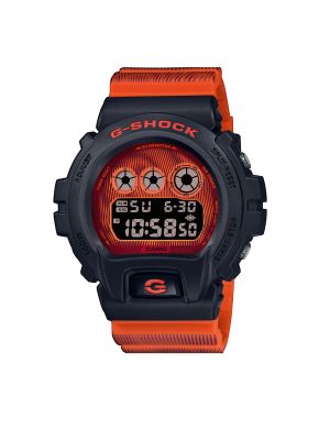 Armbanduhr G-shock orange