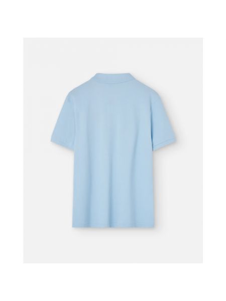 Poloshirt Kenzo blau
