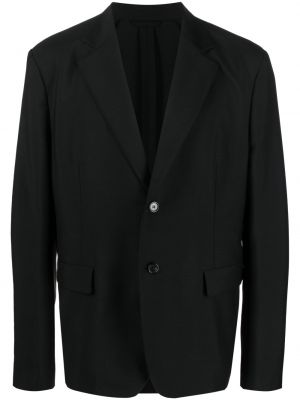 Blazer Acne Studios svart