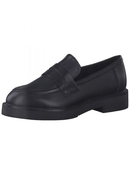 Chaussures de ville Marco Tozzi noir