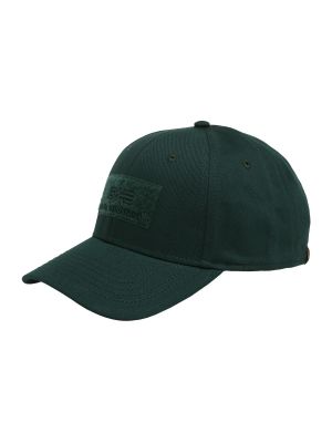 Kepurė Alpha Industries žalia