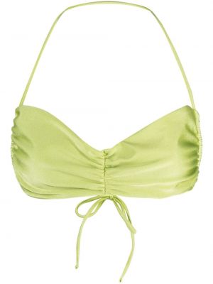 Bikinis Jade Swim žalia