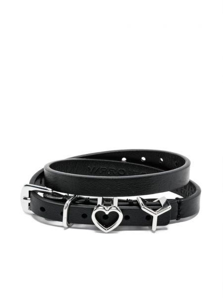 Bracelet de motif coeur Y/project