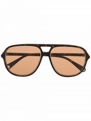 Glasögon Gucci Eyewear brun