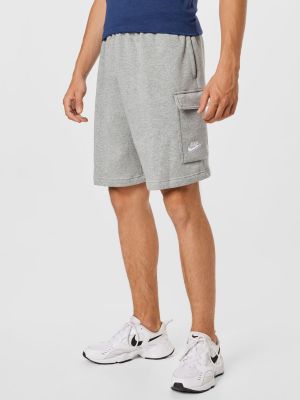 Kargopüksid Nike Sportswear valge