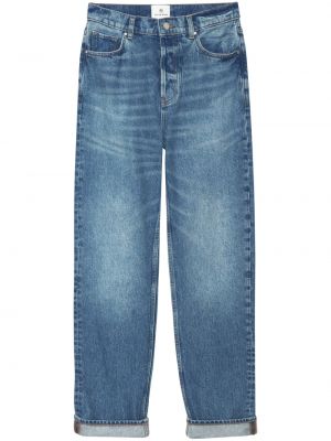 Boyfriend jeans Anine Bing blå