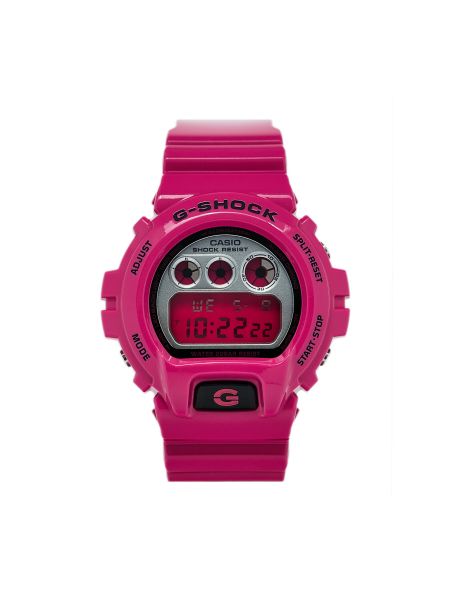 Часовници G-shock розово