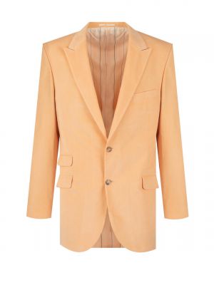 Пиджак Ramsey оранжевый