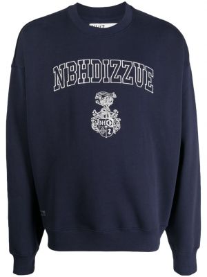 Sweatshirt Izzue blå