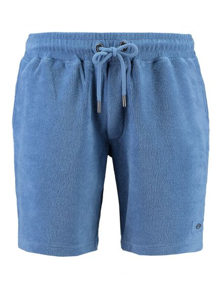 Pantalon Key Largo bleu