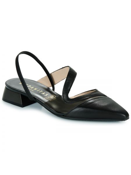 Balerina cipők Hispanitas fekete