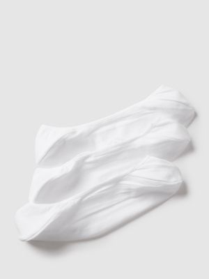 Stopki Polo Ralph Lauren Underwear białe