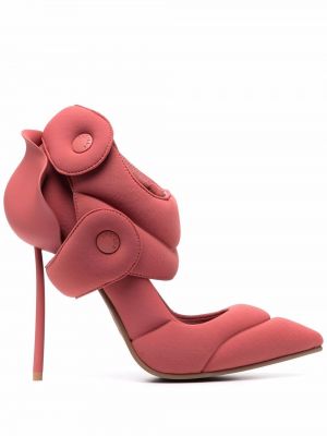 Pumps Le Silla rosa