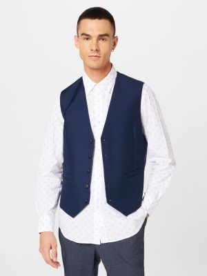 Vest Burton Menswear London