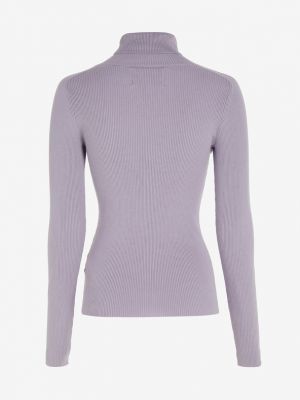 Helanca Calvin Klein Jeans violet