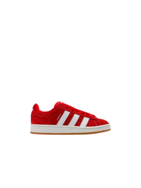 Sneaker Adidas Originals rot