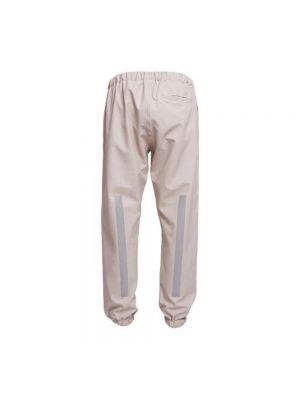 Pantalones bootcut Stutterheim beige