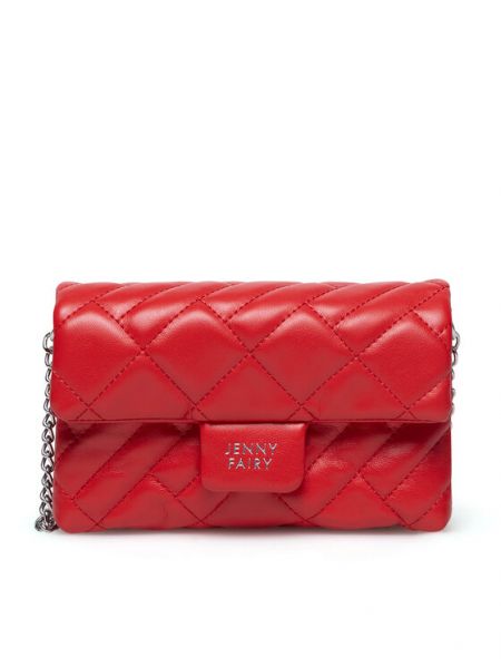 Чанта Jenny Fairy червено