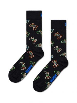 Skarpety Happy Socks czarne