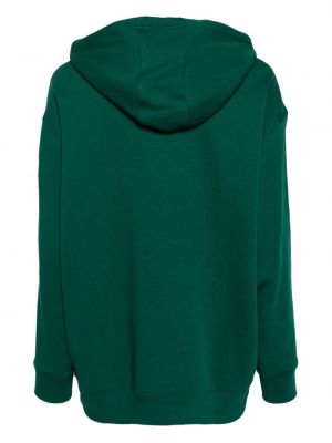 Svītrainas svītrainas kapučdžemperis Adidas