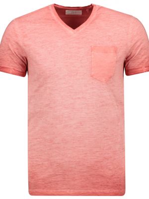 Тениска Ombre розово