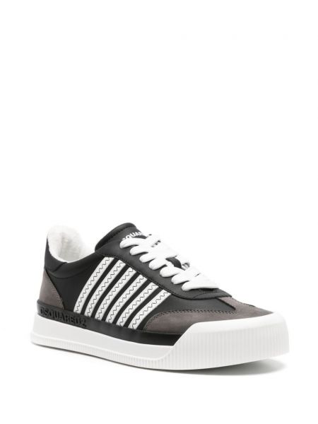 Jersey sneaker Dsquared2