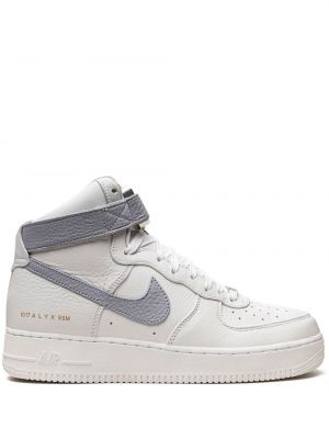 Sneakers Nike Air Force 1 hvid