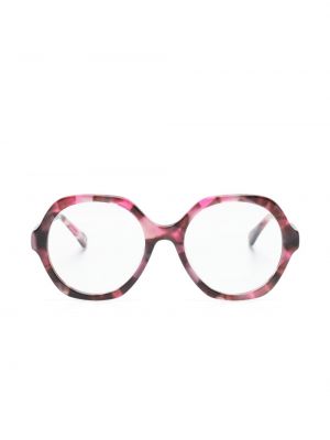 Occhiali Chloé Eyewear rosa