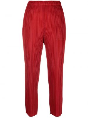 Hose Pleats Please Issey Miyake rot