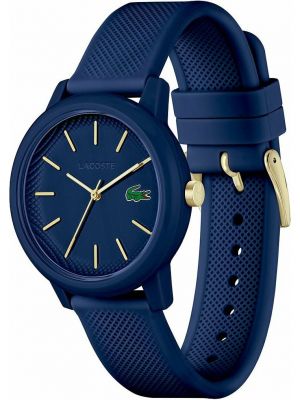 Часы Lacoste синие