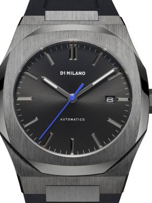 Zegarek D1 Milano czarny