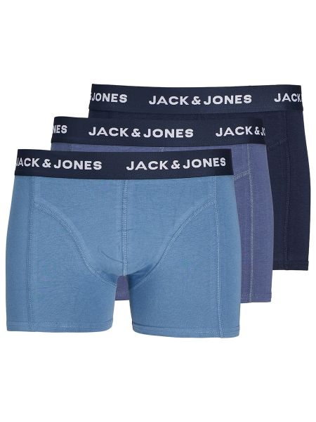 Boxers Jack & Jones azul