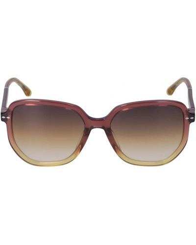 Oversized sluneční brýle Isabel Marant