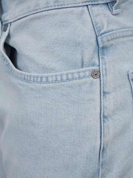 Skinny džíny Tommy Hilfiger modré