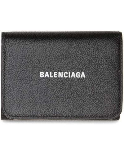 Korthållare Balenciaga svart