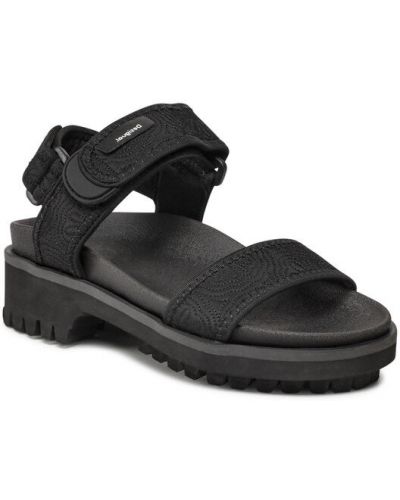 Sandales Desigual noir