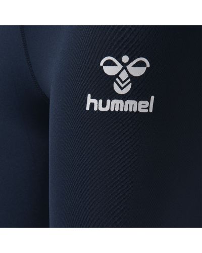 Pantaloni sport Hummel alb