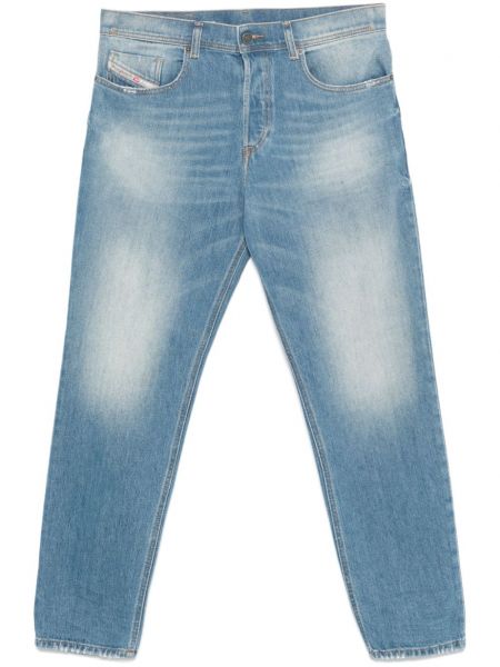 Jeans Diesel blå