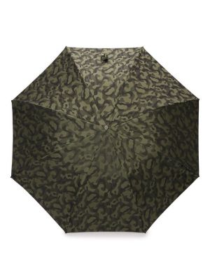 Зонт Pasotti Ombrelli хаки