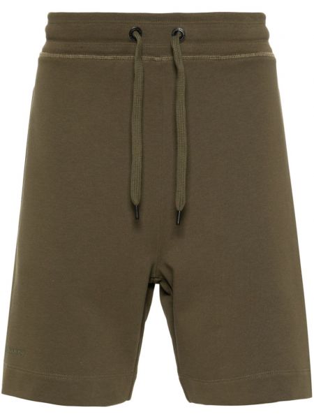 Træningsshorts Canada Goose grøn