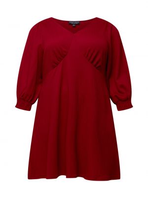 Платье Dorothy Perkins Curve красное