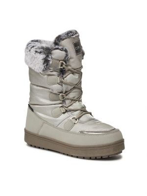 Čizme za snijeg Cmp siva