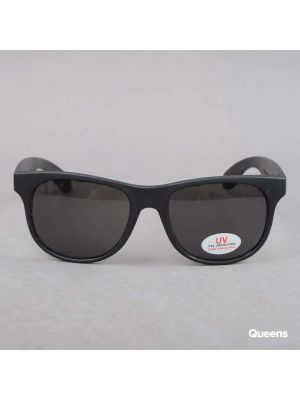 Sluneční brýle Thrasher černé