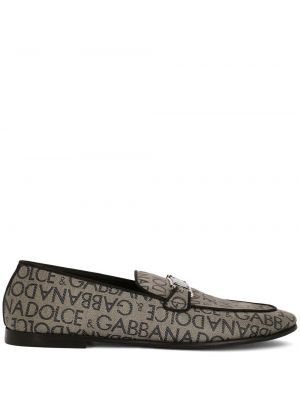 Домашни пантофи Dolce & Gabbana